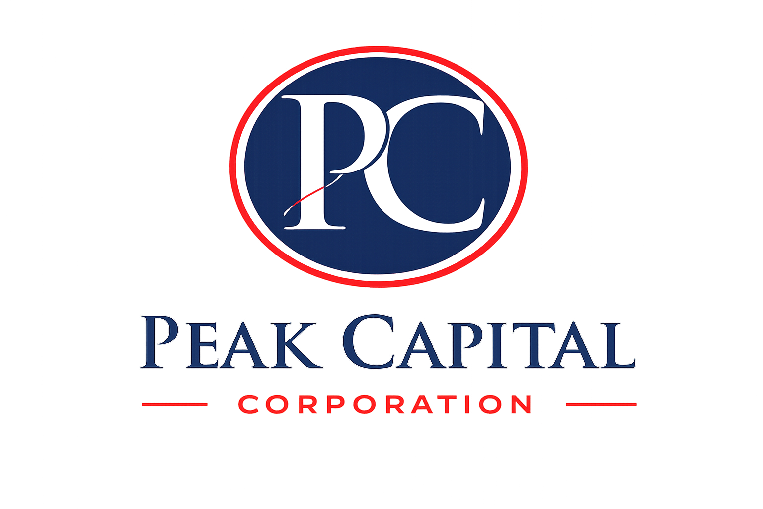 Peak Capital Corporation