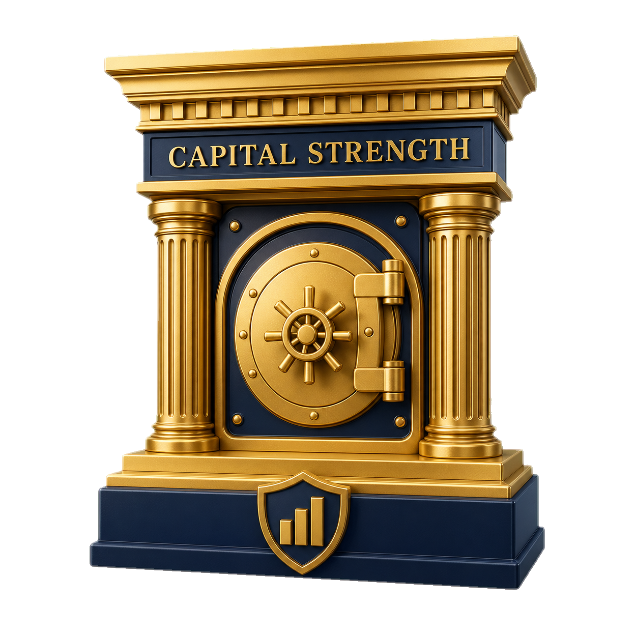 Capital Strength